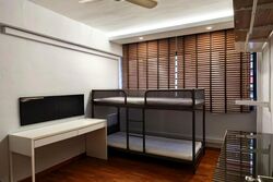 Blk 408 Sin Ming Garden (Bishan), HDB 5 Rooms #594993161